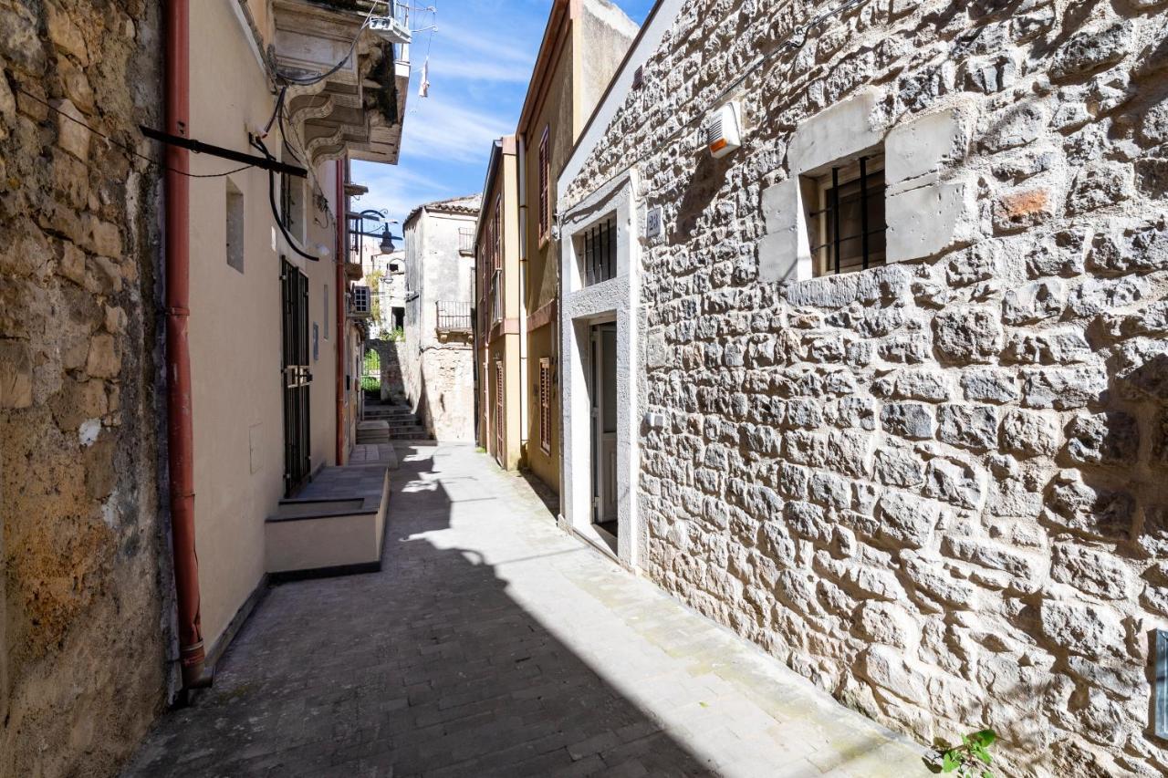 מודיקה Mura Di Pietra מראה חיצוני תמונה